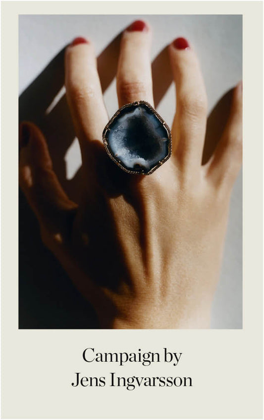 MARINA BY JENS INGVARSSON