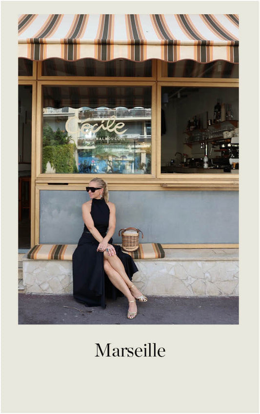 Marseille
