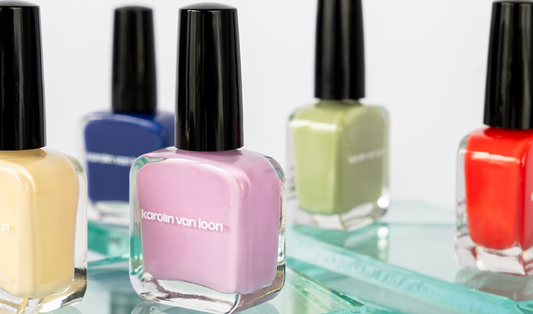 The transformative power of colour