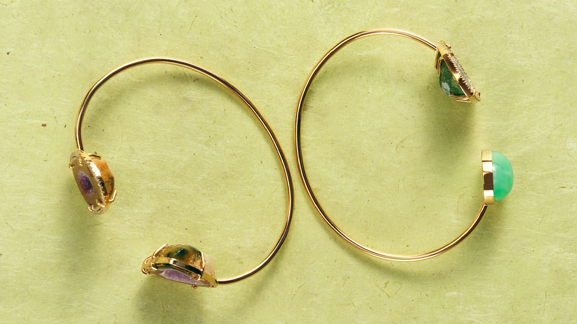 Bracelets