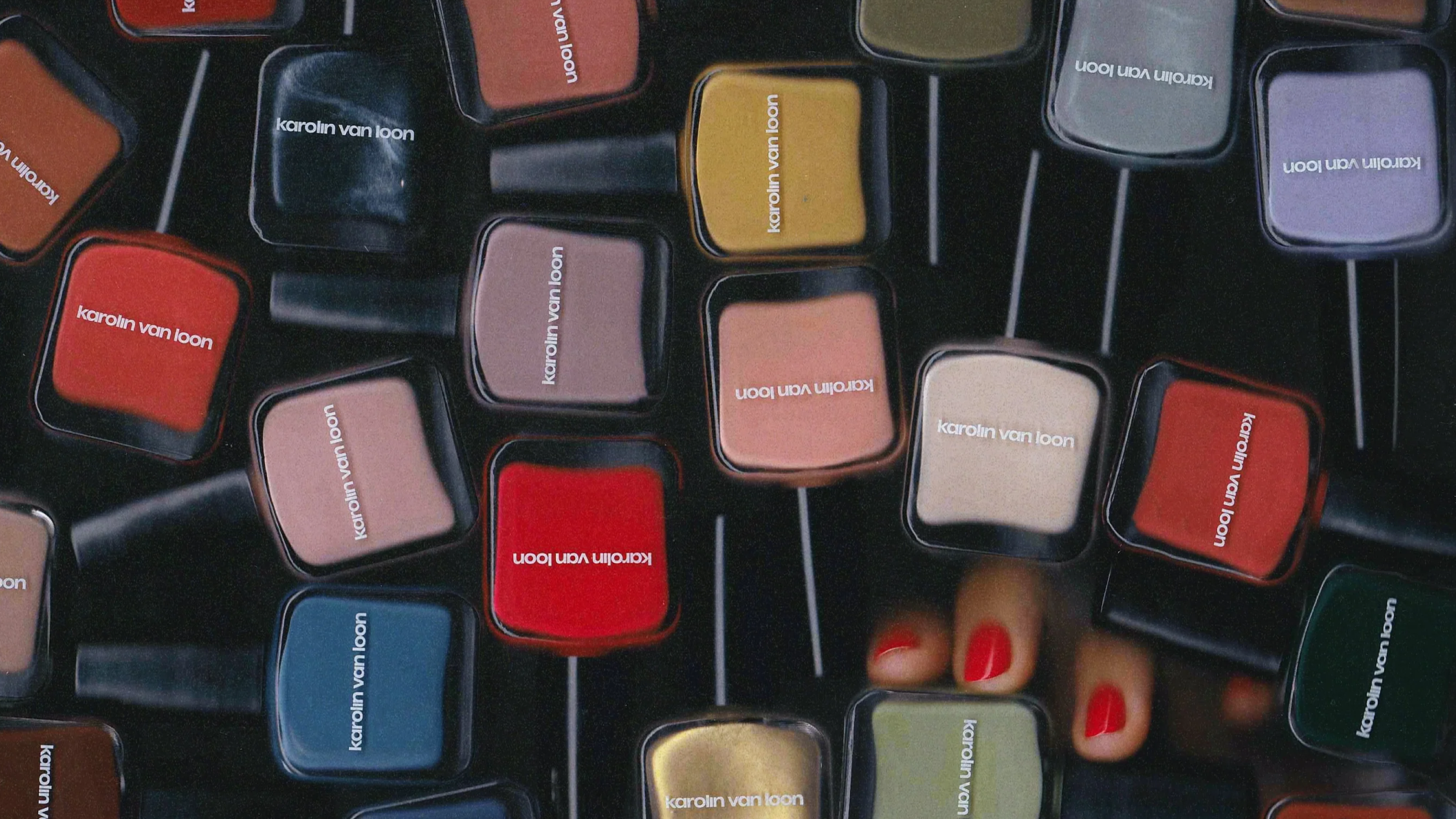 Nail Polish