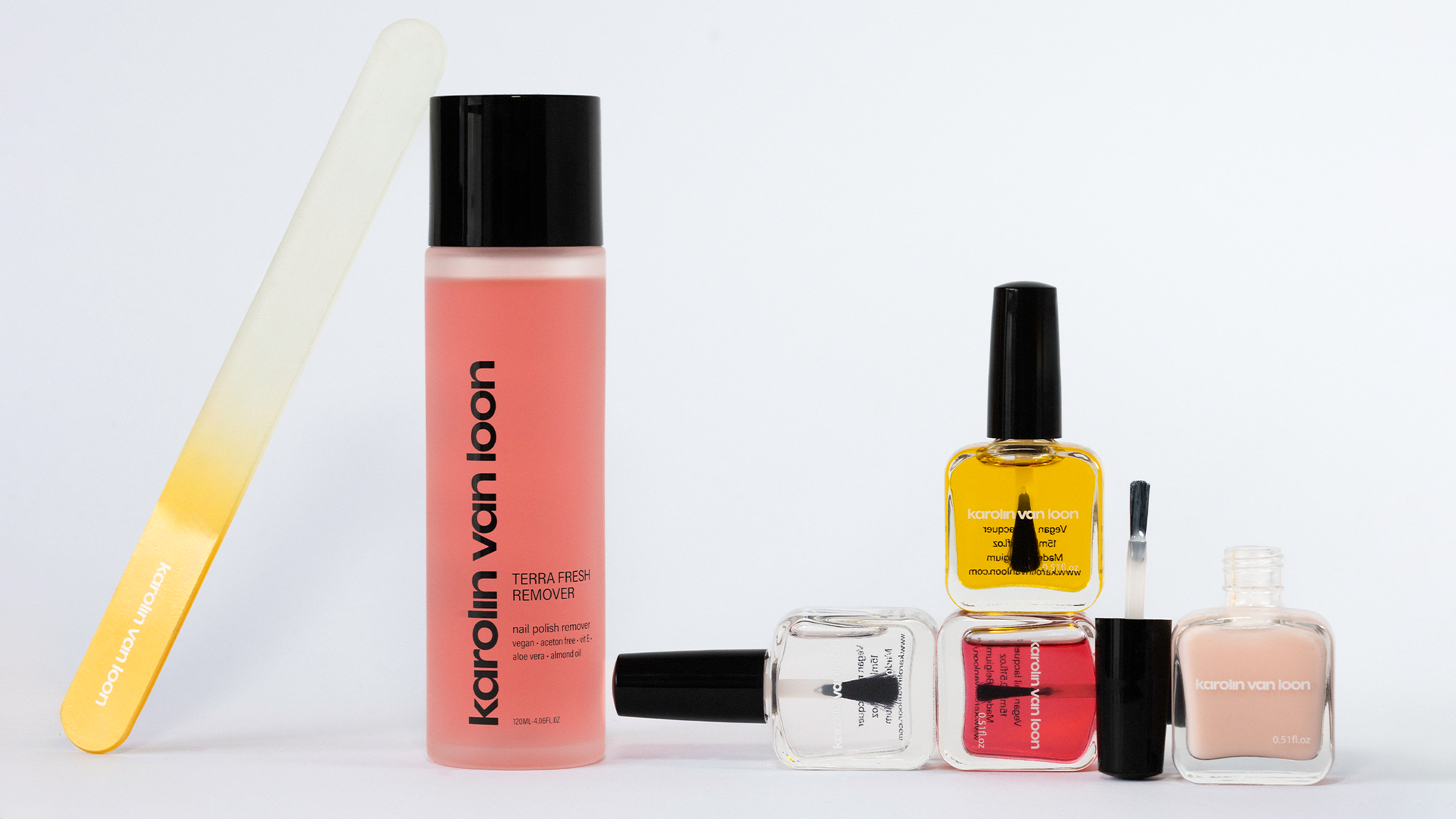 Nail Care