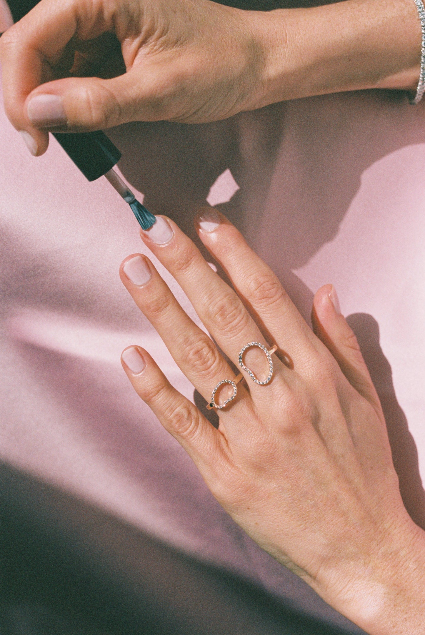 Objet trouvé N°5, Double Aire