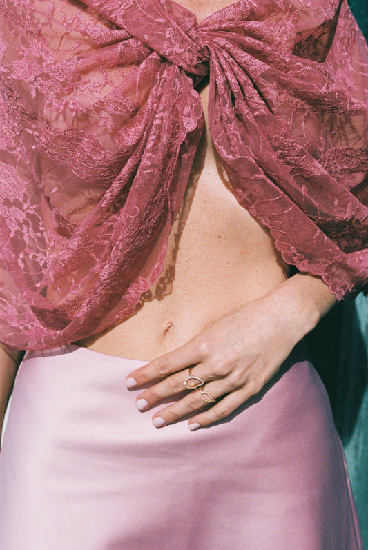 Objet trouvé N°5, Double Aire