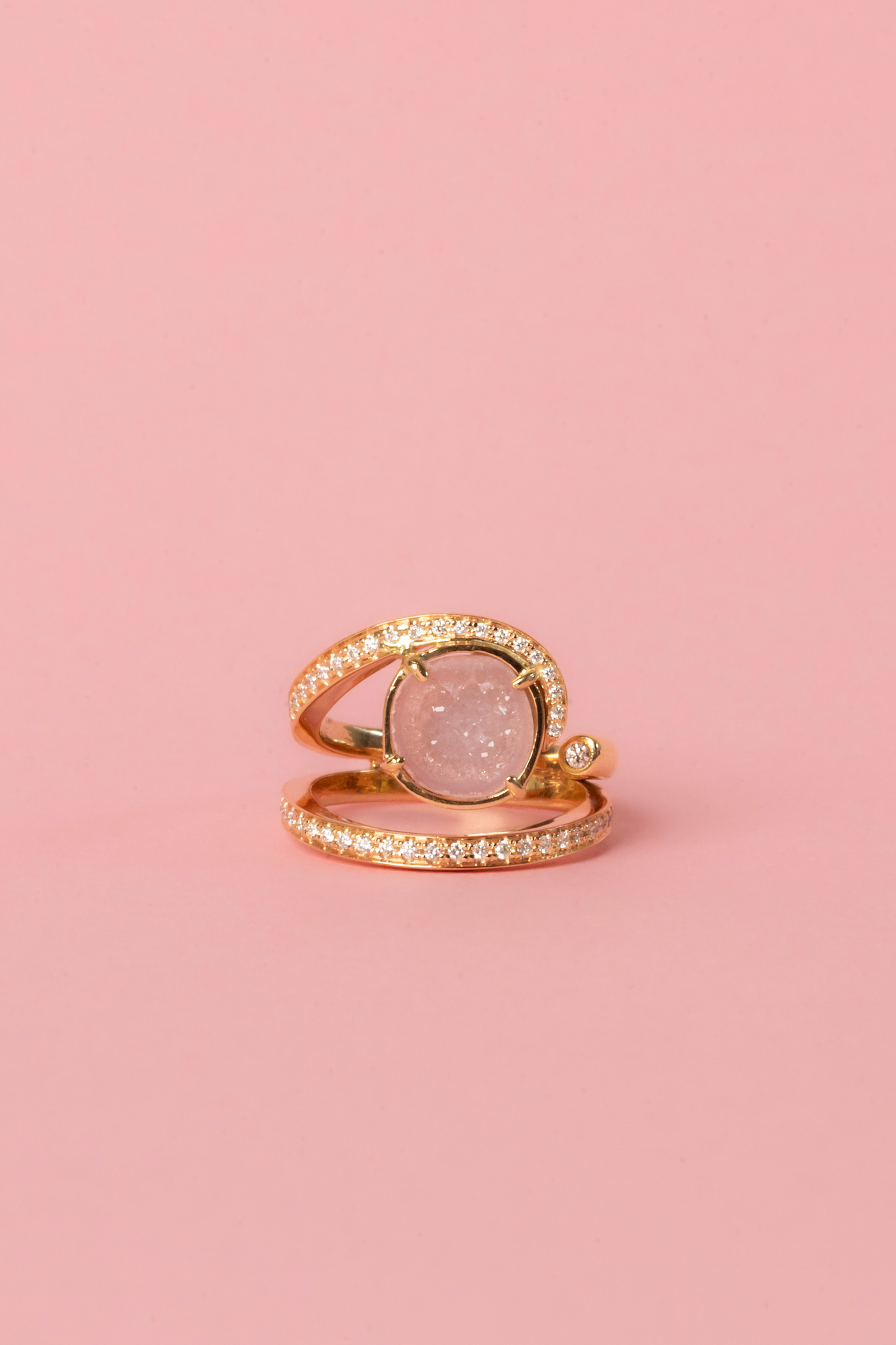 Objet trouvé N°13, julian, Blush