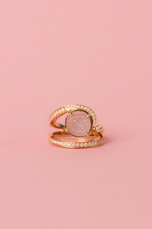 Objet trouvé N°13, julian, Blush