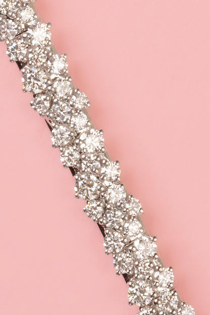 Objet trouvé N°27, Blossom Bracelet