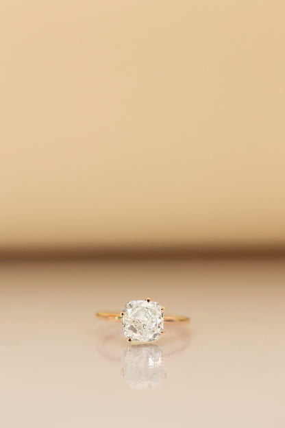 Diamond ring