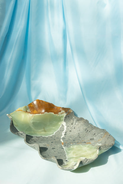 Objet trouvé N°1