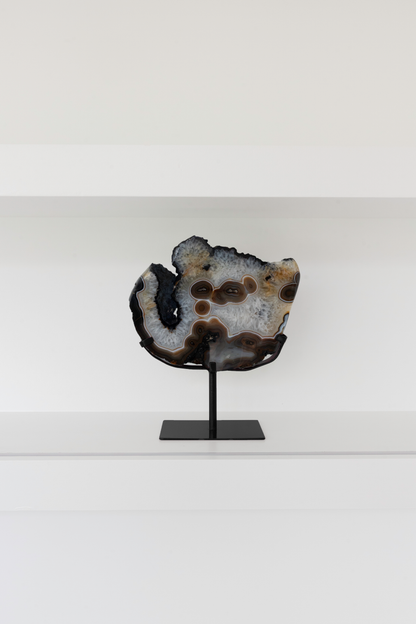 Objet trouvé N°17