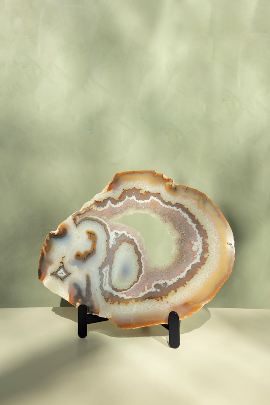 Objet trouvé N°6