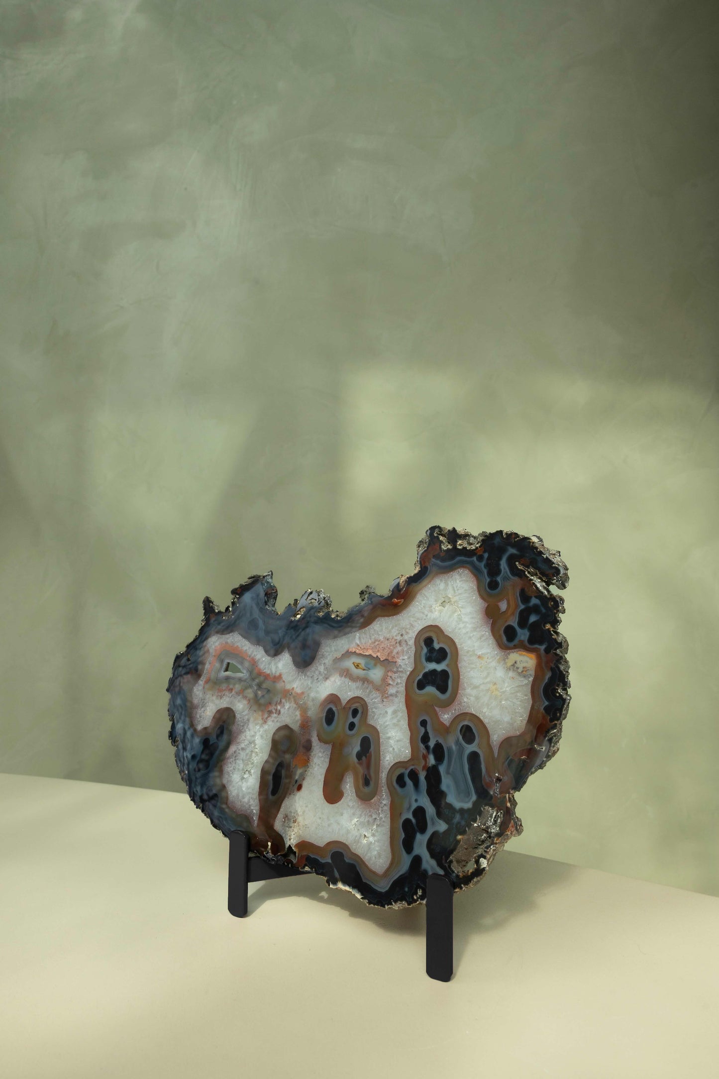 Objet trouvé N°46