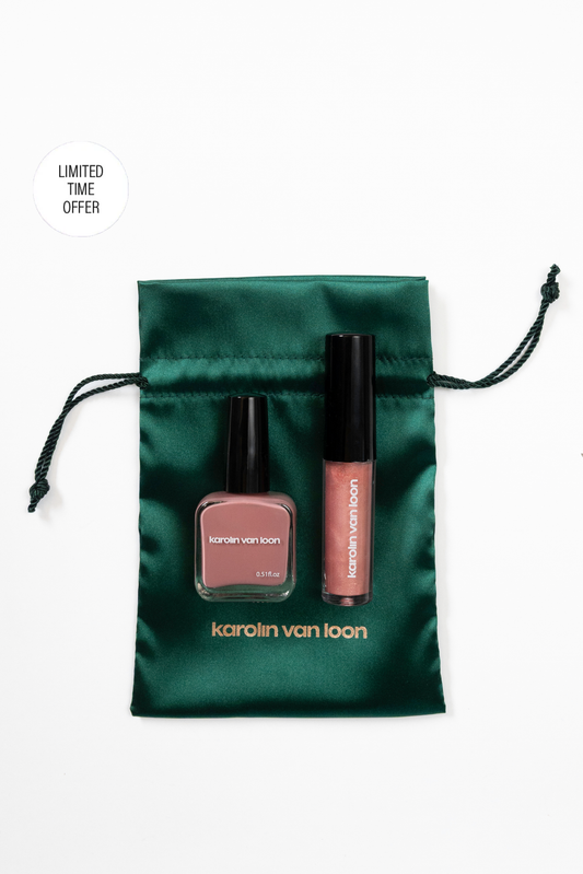 The Pink Lumière Gift