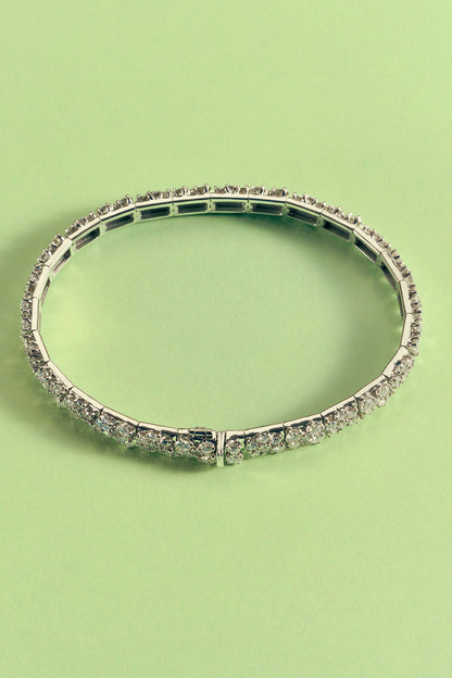 Objet trouvé N°27, Blossom Bracelet