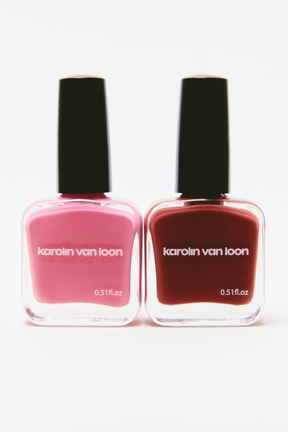 Objet trouvé N°7, Brise Rosée