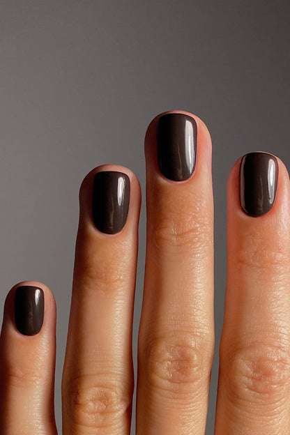 54 Figue Marron