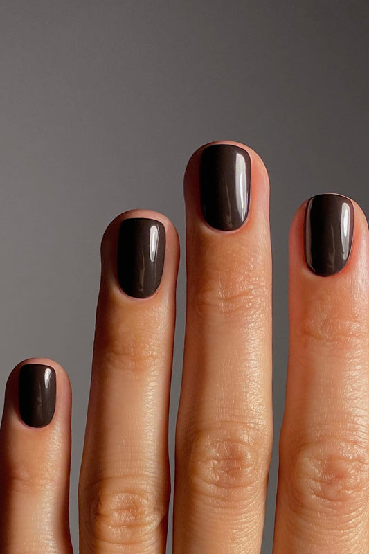 54 Figue Marron