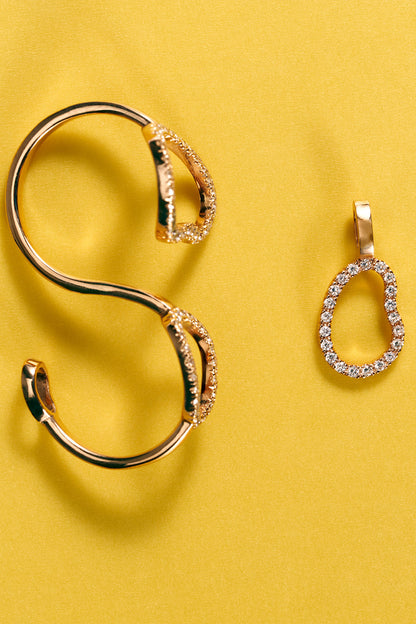 Objet trouvé N°5, Double Aire