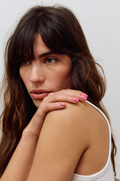 Objet trouvé N°7, Brise Rosée