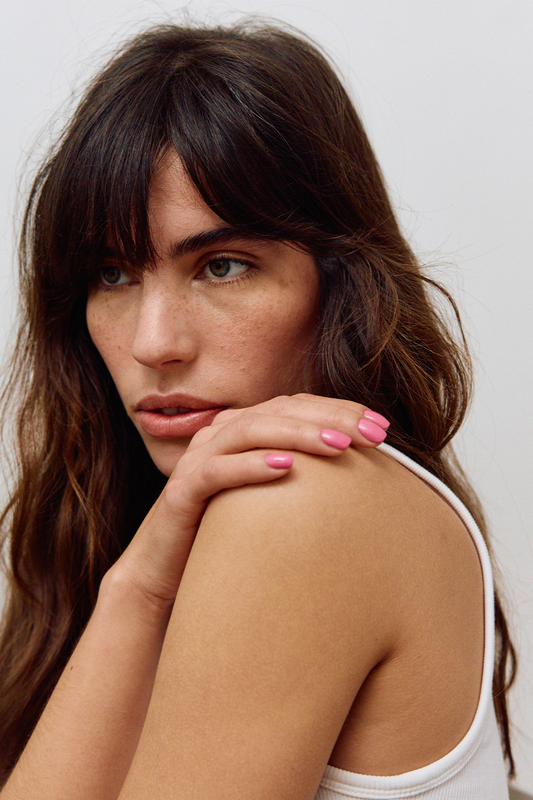 Objet trouvé N°7, Brise Rosée