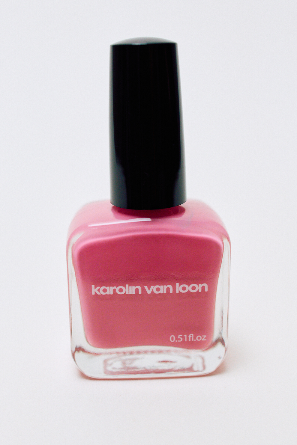 Objet trouvé N°7, Brise Rosée