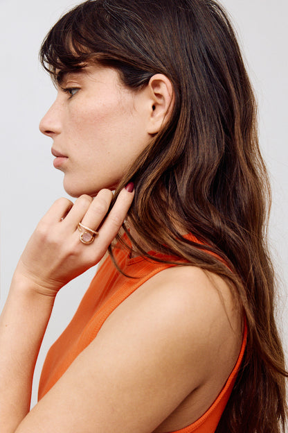 Objet trouvé N°13, julian, Blush