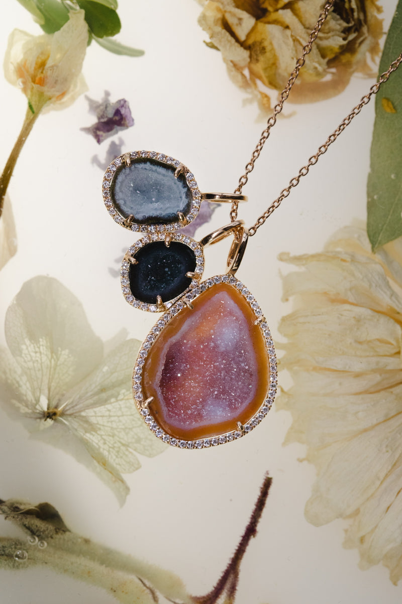 Pendants
