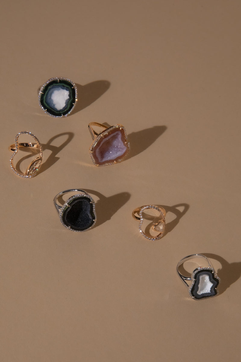 All Rings