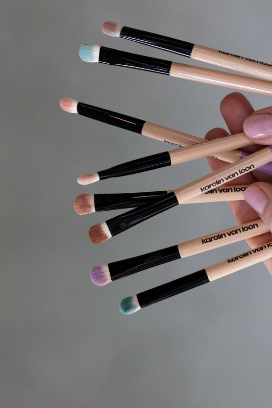 Secret Shadow Brush