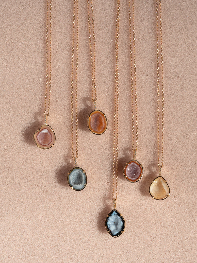 All Pendants