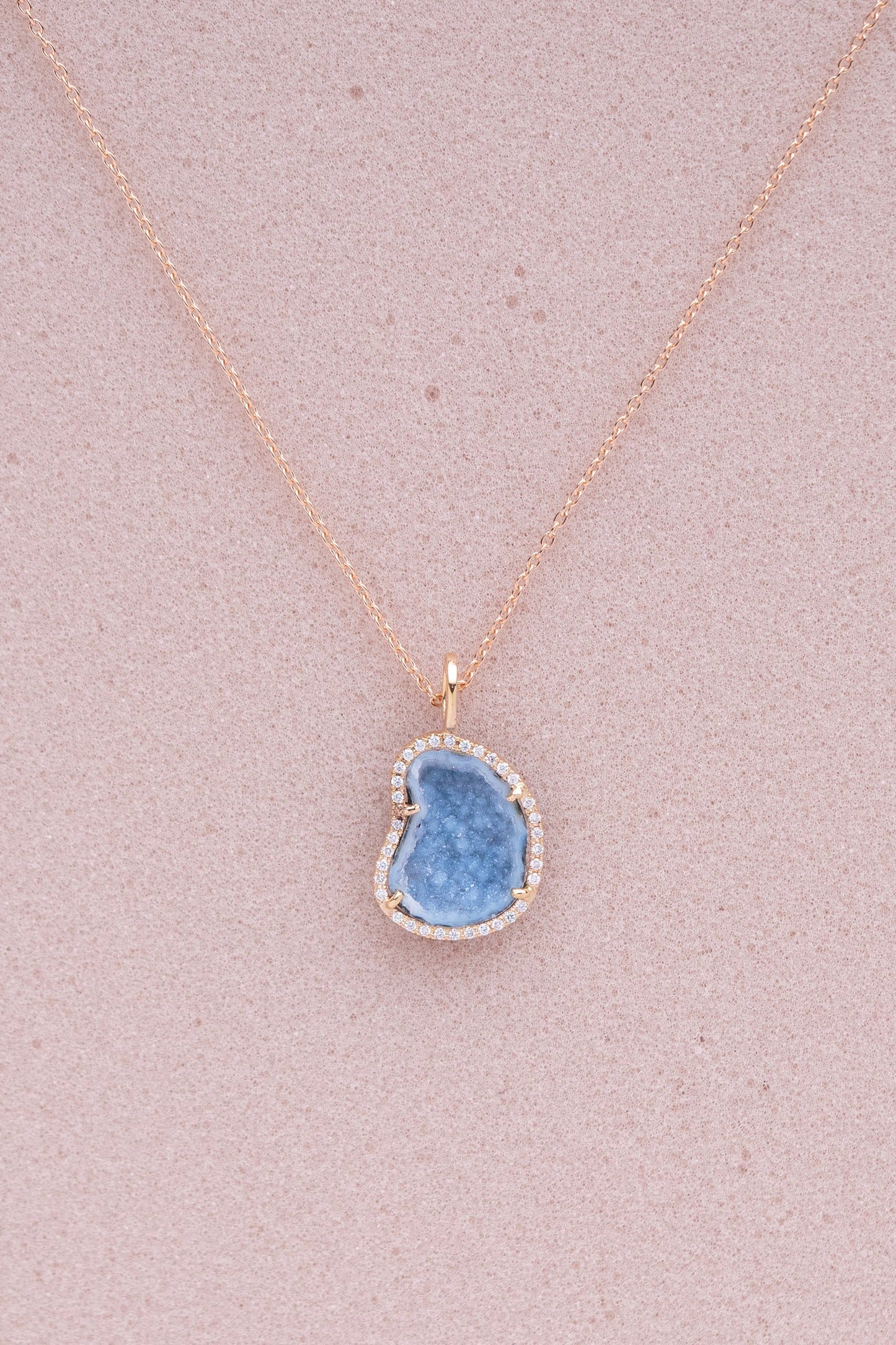 LOUISE pendant, SKY