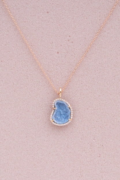 LOUISE pendant, SKY