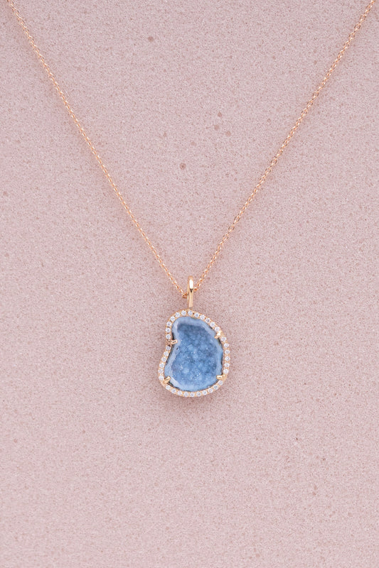 LOUISE pendant, SKY