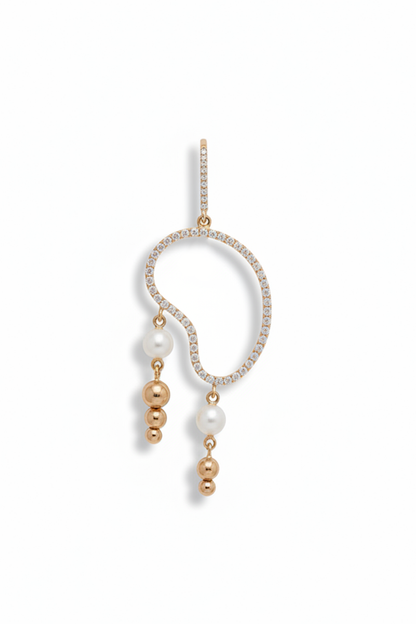 Astra Earring