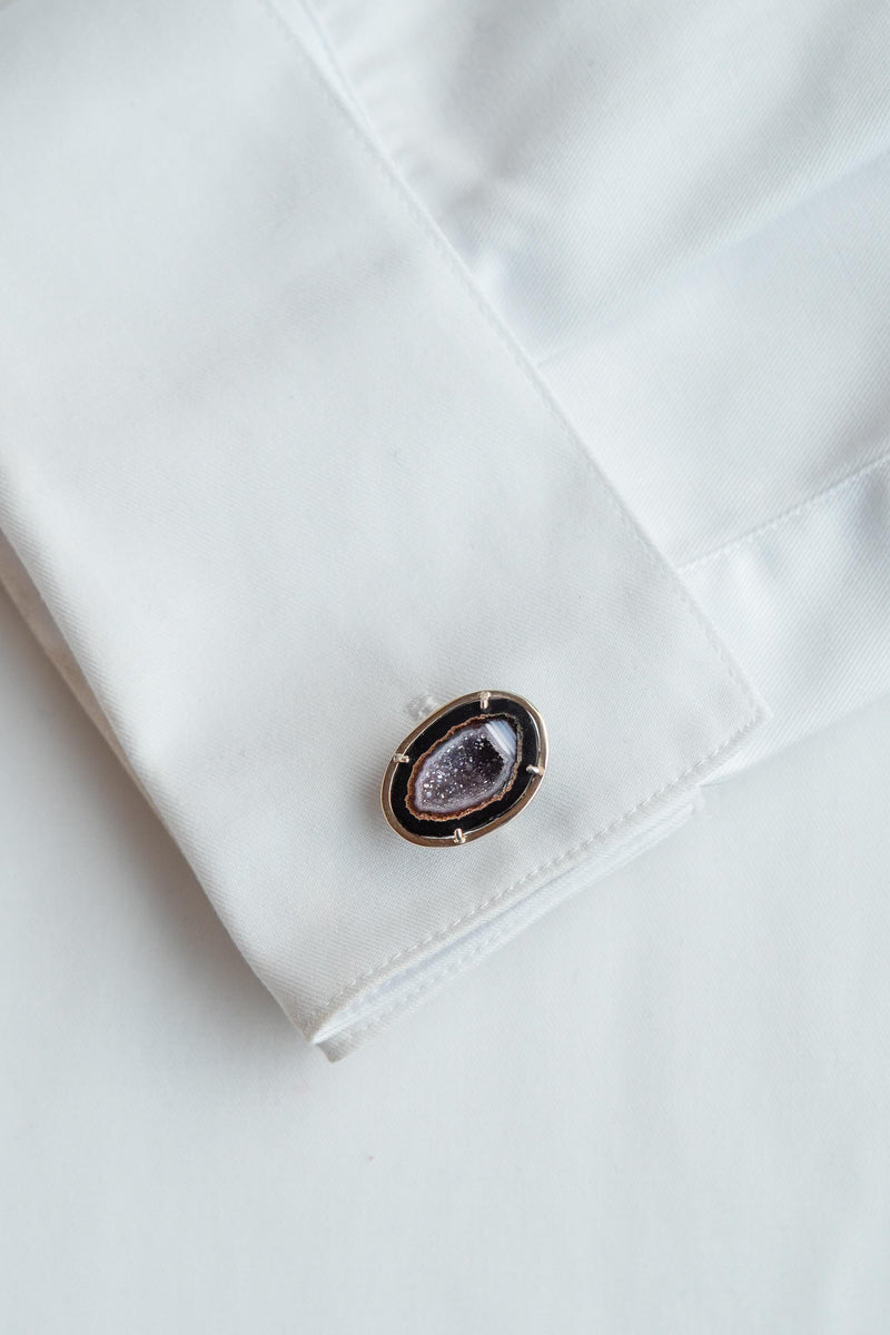 Cufflinks