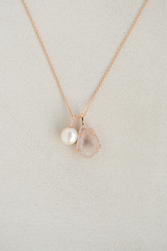 THALASSA pendant, White