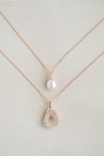 THALASSA pendant, White