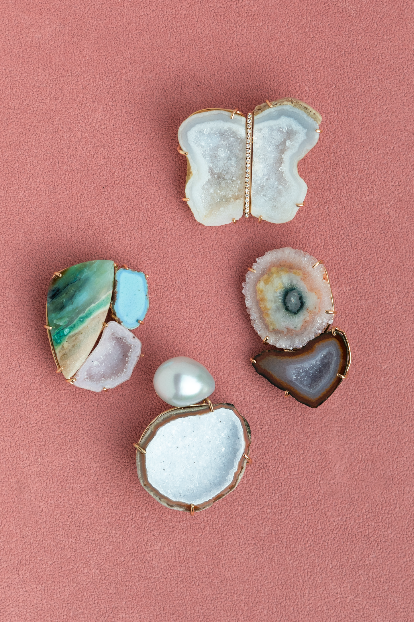 BROOCH