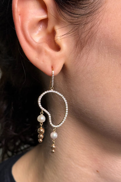 Astra Earring