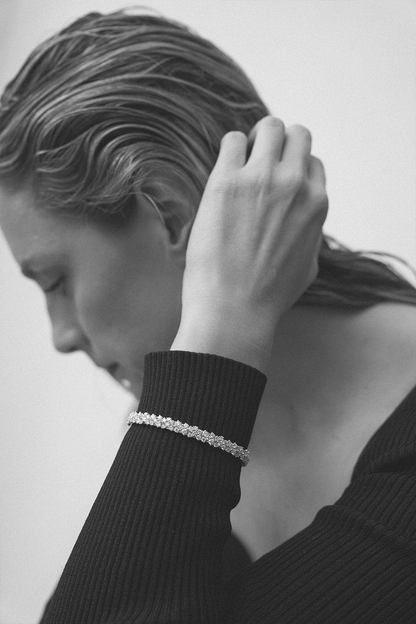 Objet trouvé N°27, Blossom Bracelet