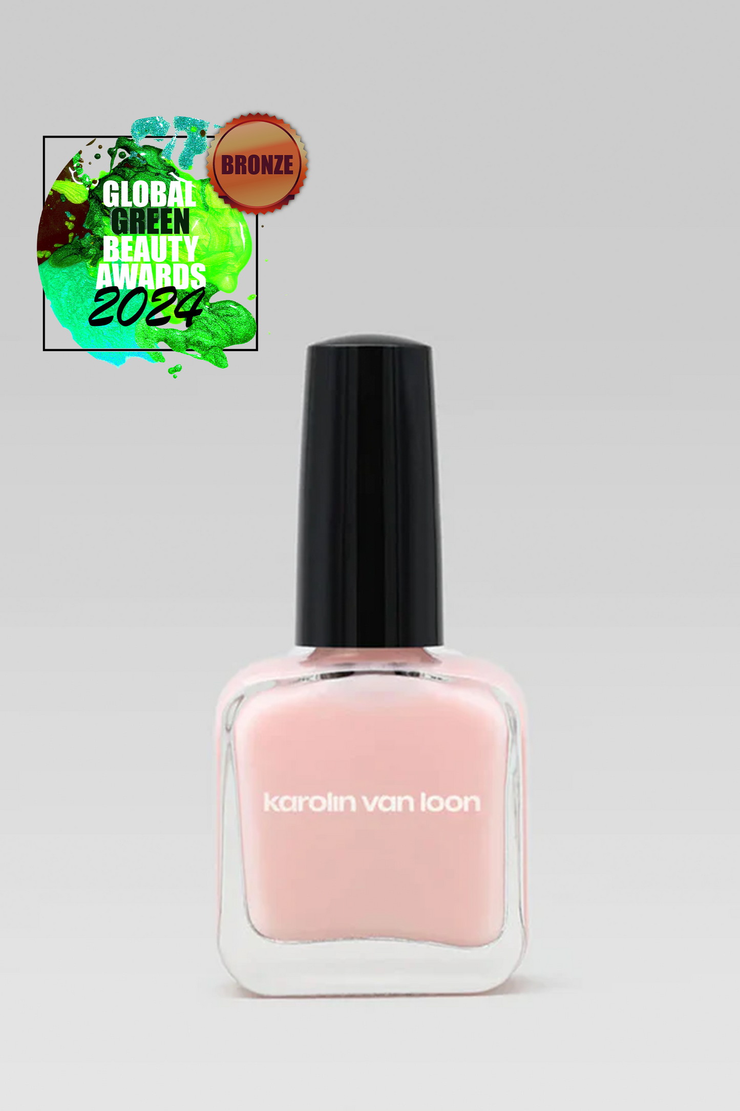 26 la première - vegan base coat