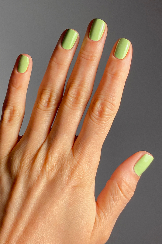 41 Citron Vert
