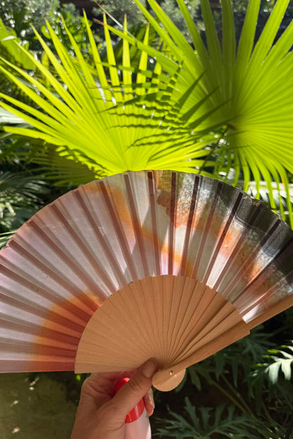 Agate Summer Duo + Free Fan