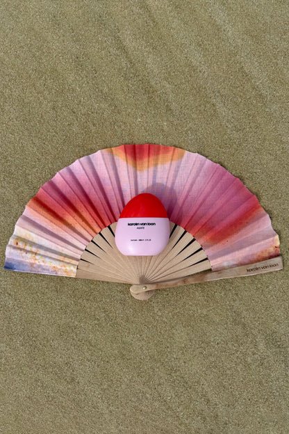 Agate Summer Duo + Free Fan