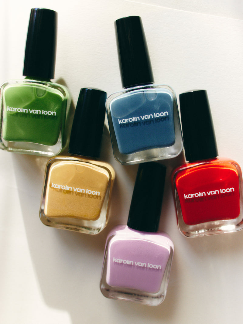 All Nails