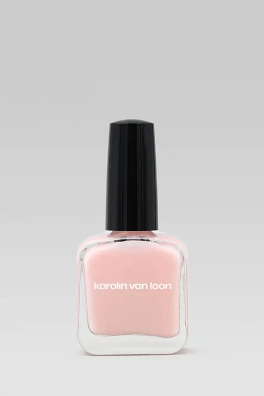 26 la première - vegan base coat