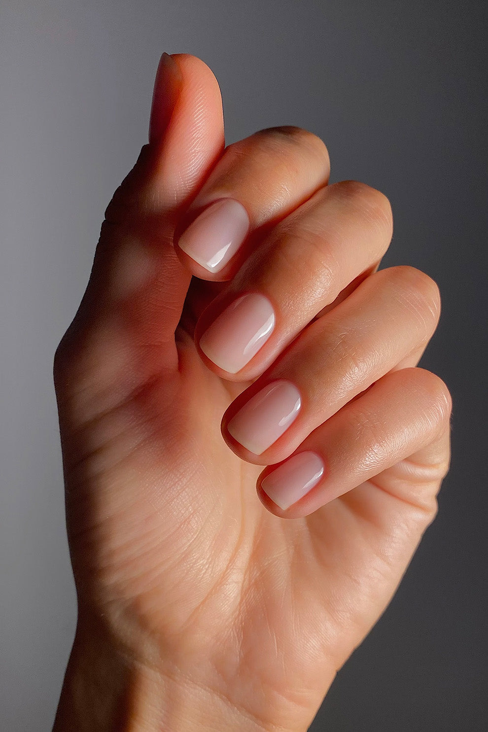 26 la première - vegan base coat