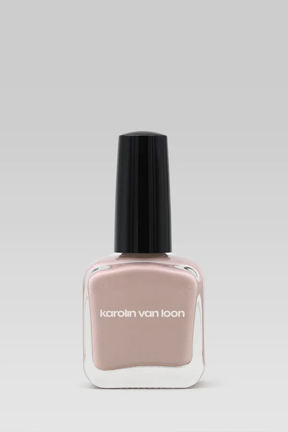 15 mauve léger