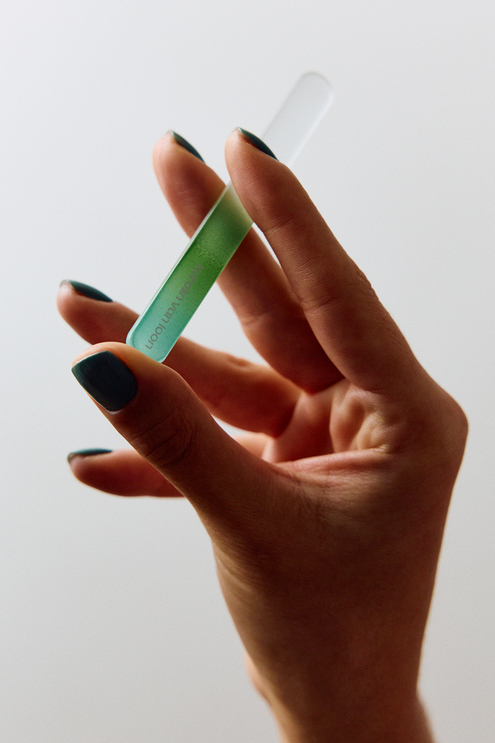 Mini Heart Rose Doux & Mine