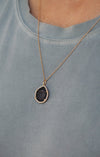 LOUISE pendant, black
